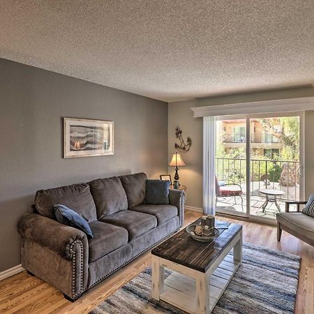 Lake Havasu Condo Walk To Lake, Dining And Shops! Lake Havasu City Exterior foto