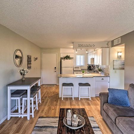Lake Havasu Condo Walk To Lake, Dining And Shops! Lake Havasu City Exterior foto