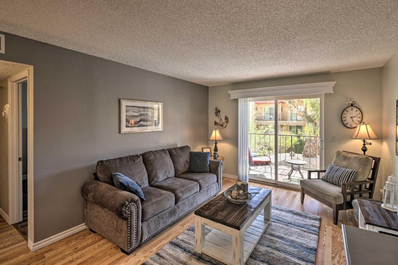 Lake Havasu Condo Walk To Lake, Dining And Shops! Lake Havasu City Exterior foto