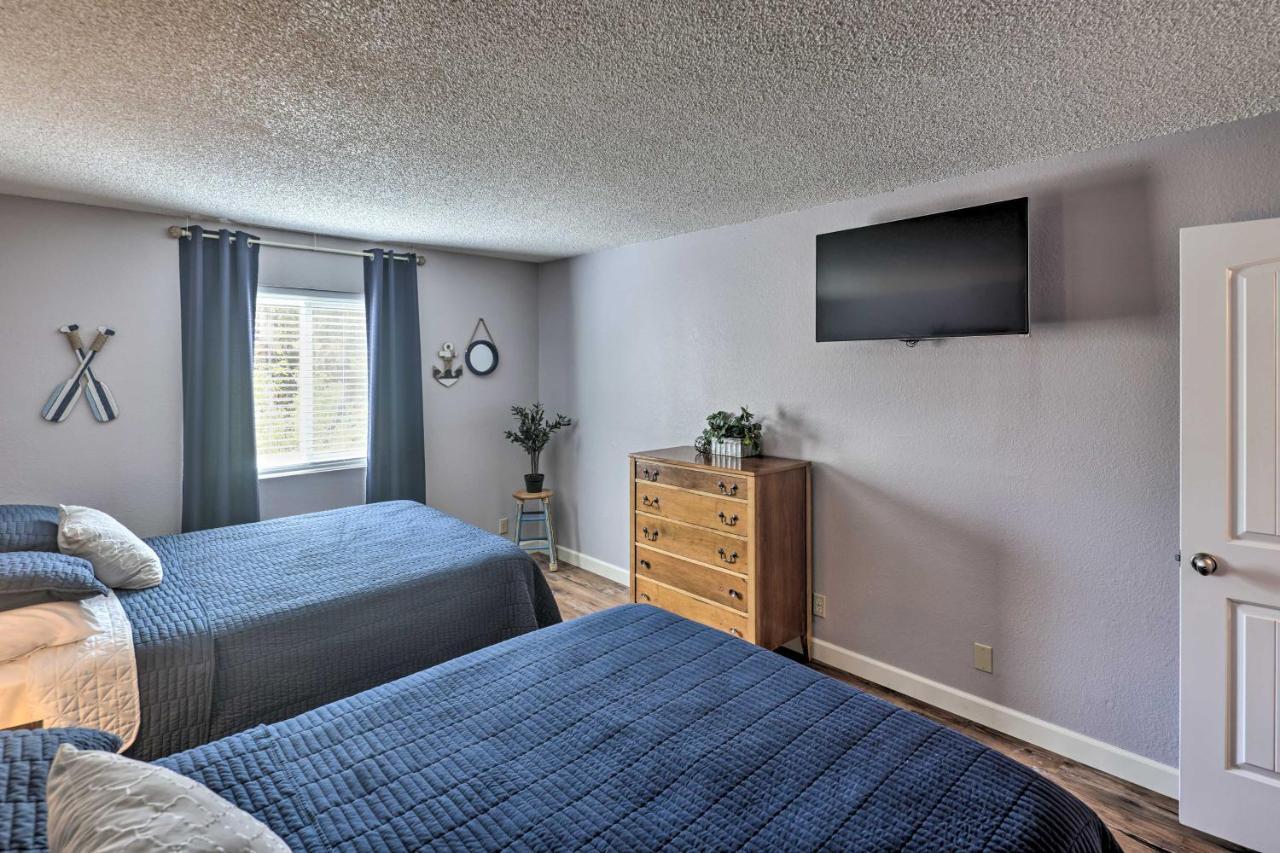 Lake Havasu Condo Walk To Lake, Dining And Shops! Lake Havasu City Exterior foto