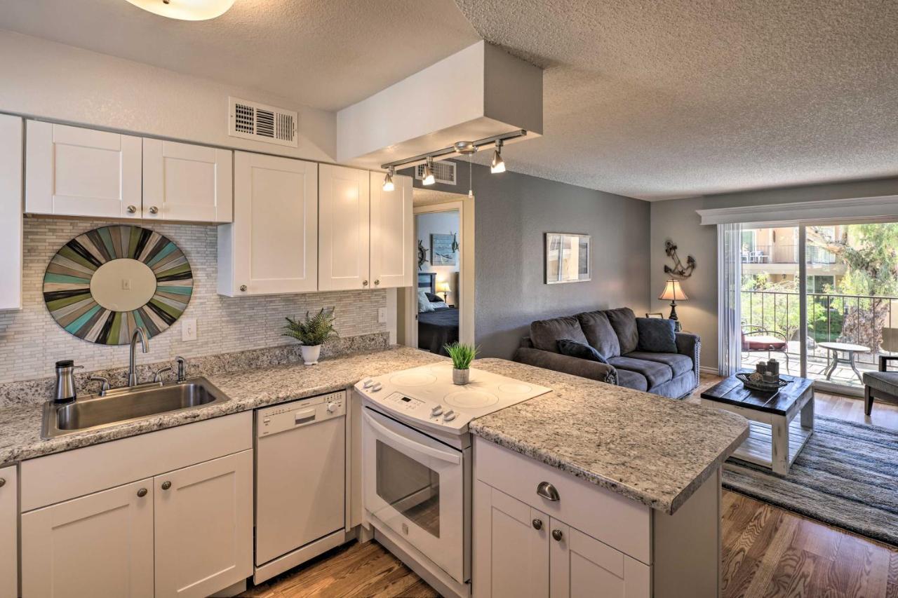 Lake Havasu Condo Walk To Lake, Dining And Shops! Lake Havasu City Exterior foto