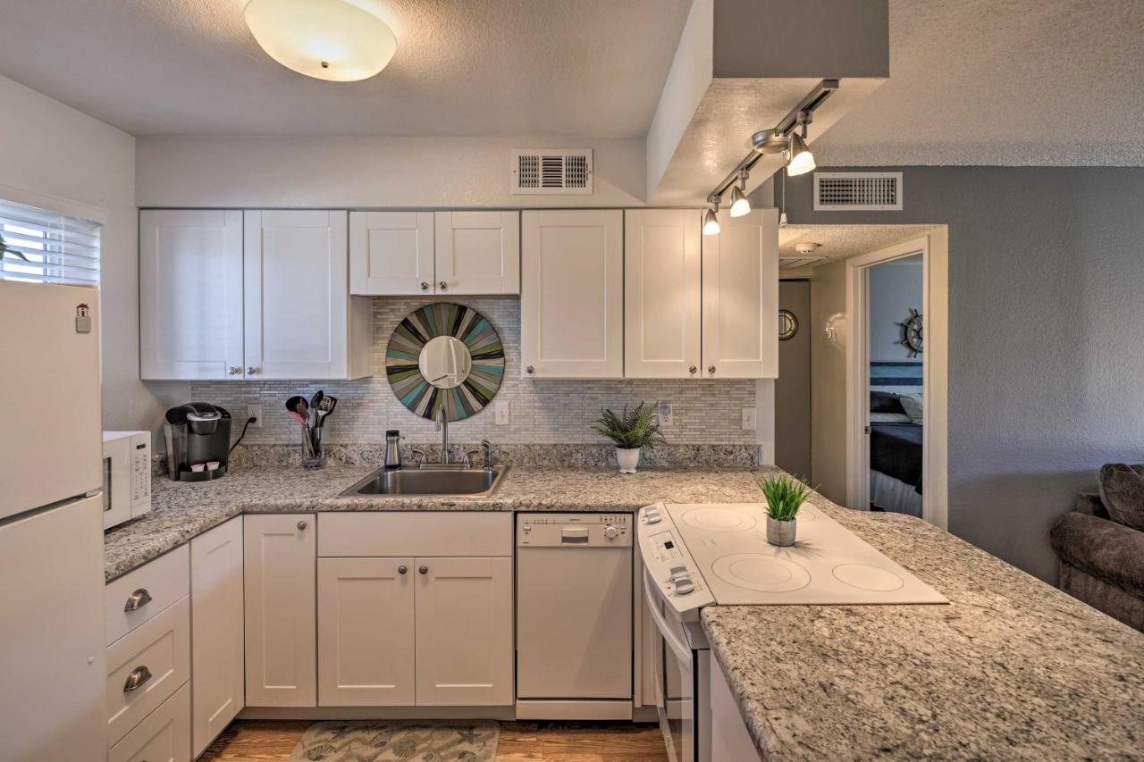 Lake Havasu Condo Walk To Lake, Dining And Shops! Lake Havasu City Exterior foto
