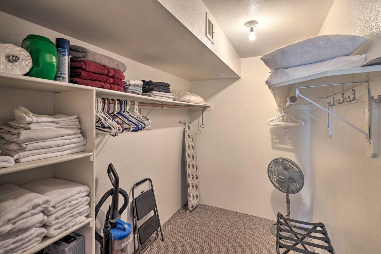 Lake Havasu Condo Walk To Lake, Dining And Shops! Lake Havasu City Exterior foto