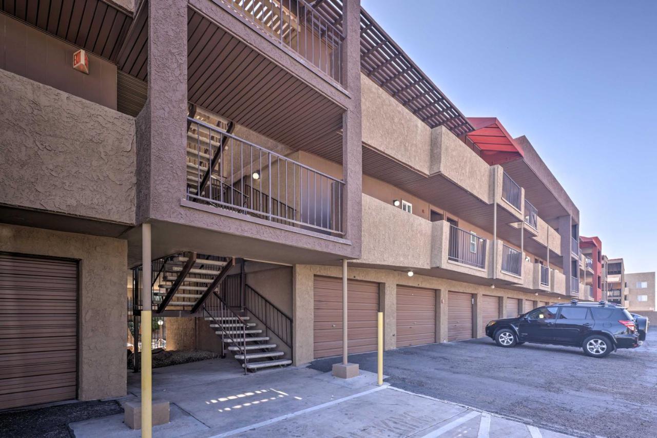 Lake Havasu Condo Walk To Lake, Dining And Shops! Lake Havasu City Exterior foto