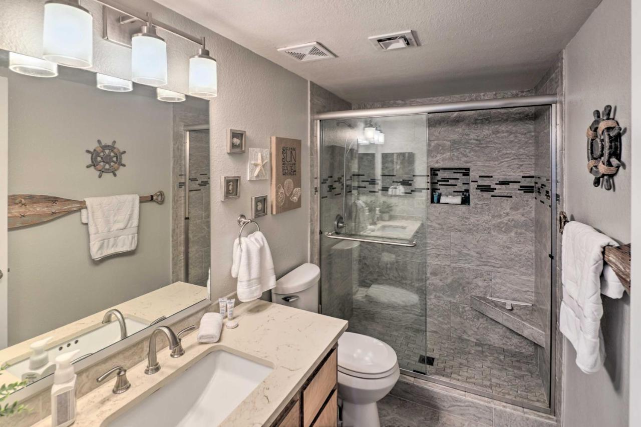 Lake Havasu Condo Walk To Lake, Dining And Shops! Lake Havasu City Exterior foto